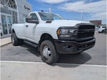 2023 RAM 3500 Tradesman