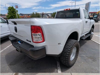 2023 RAM 3500 Tradesman