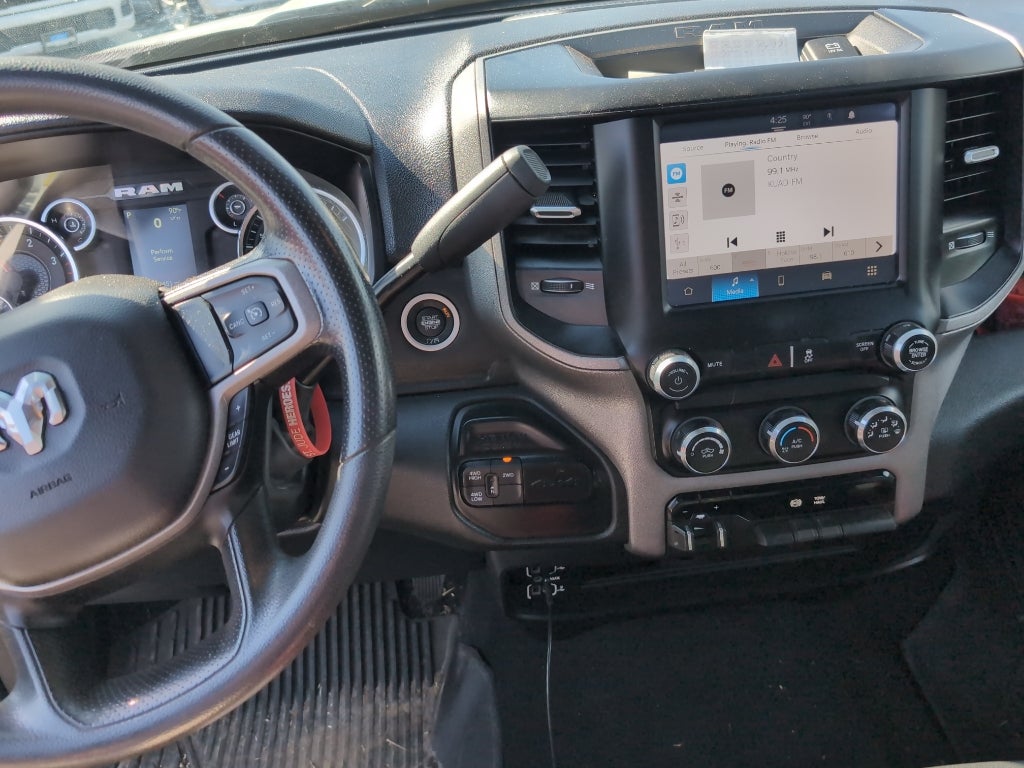 2023 RAM 3500 Tradesman