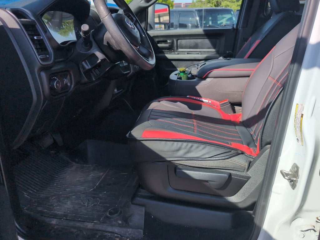2023 RAM 3500 Tradesman