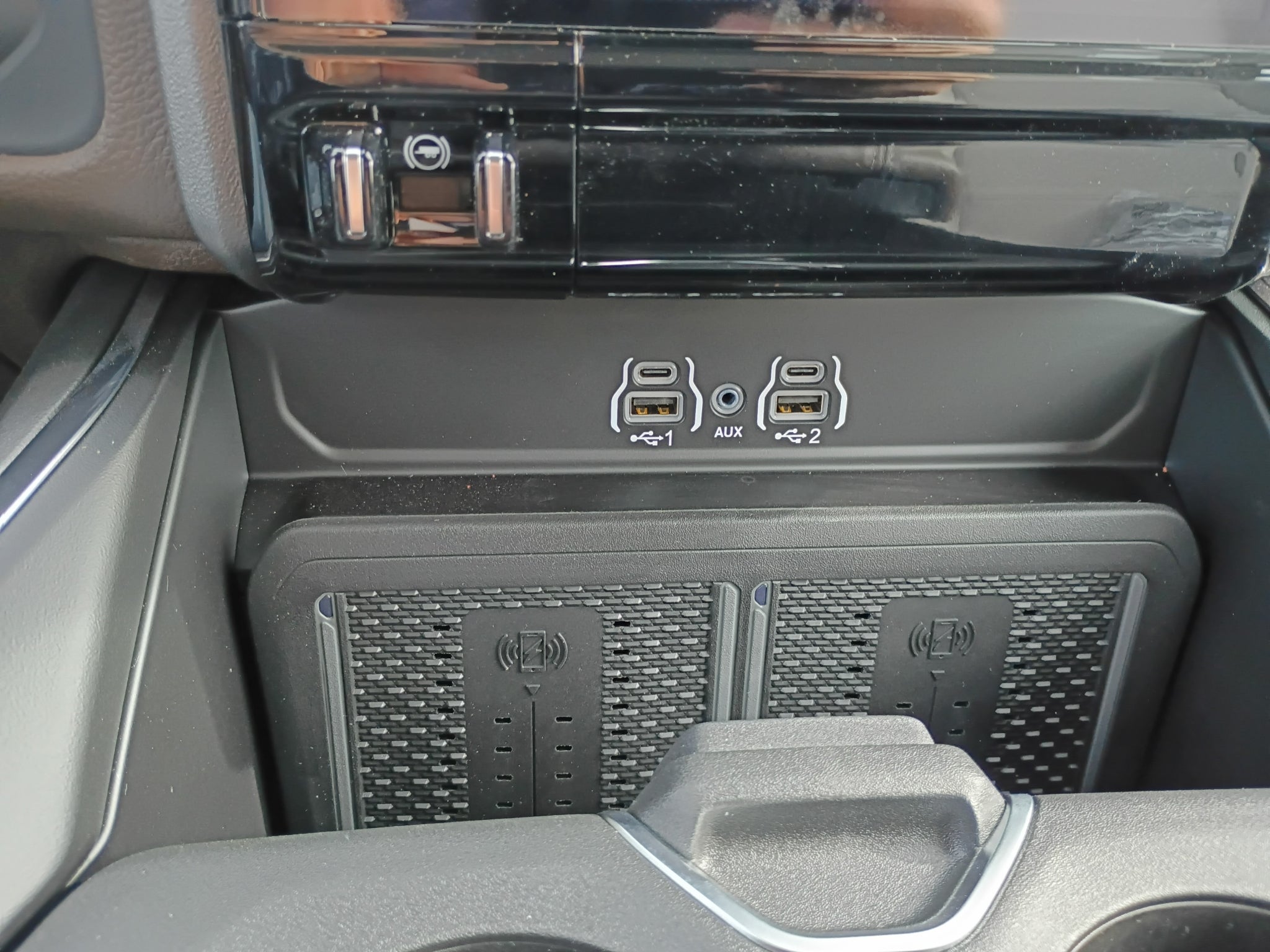2027 RAM 3500 Laramie
