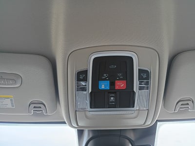 2027 RAM 3500 Laramie