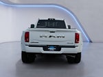 2027 RAM 3500 Laramie