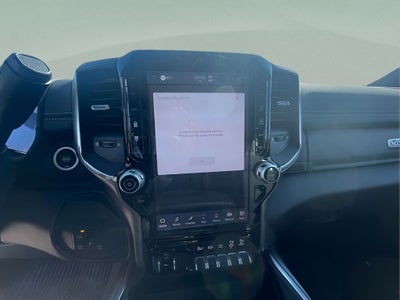 2025 RAM 3500 Laramie