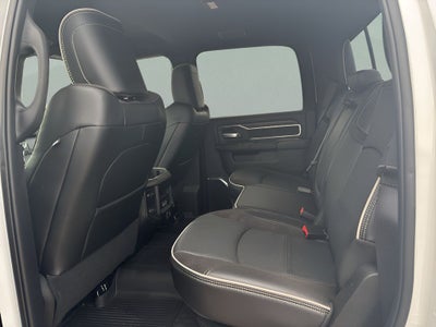 2025 RAM 3500 Laramie