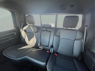 2025 RAM 3500 Laramie