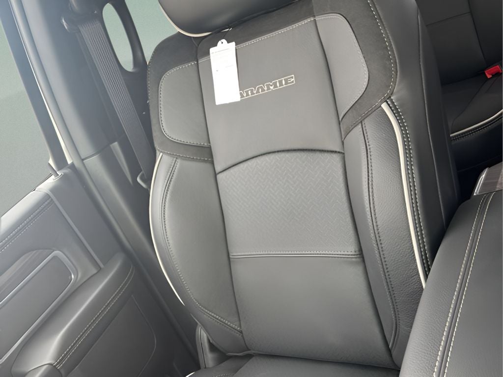 2025 RAM 3500 Laramie