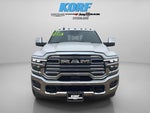 2025 RAM 3500 Laramie