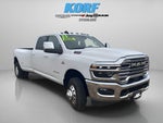 2025 RAM 3500 Laramie