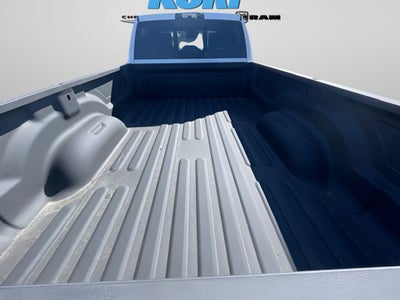 2025 RAM 3500 Laramie