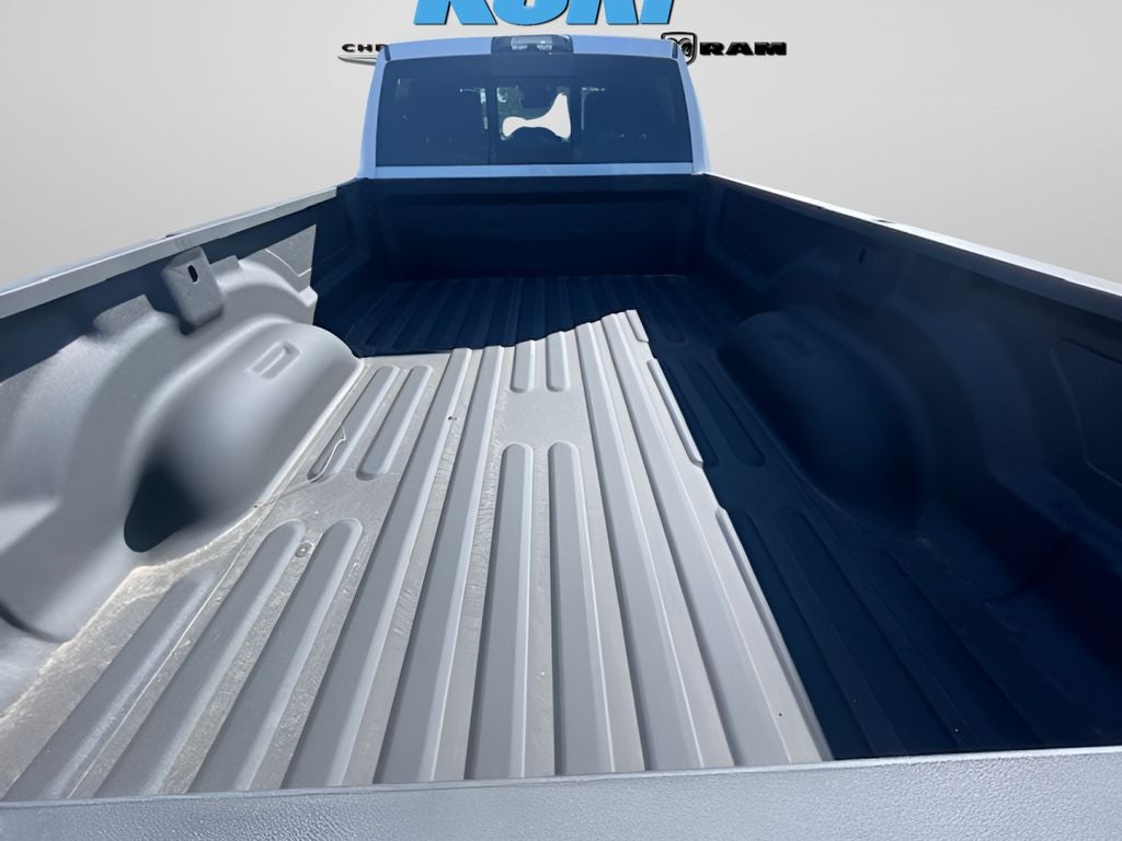 2025 RAM 3500 Laramie