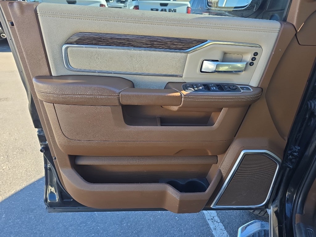 2020 RAM 3500 Laramie