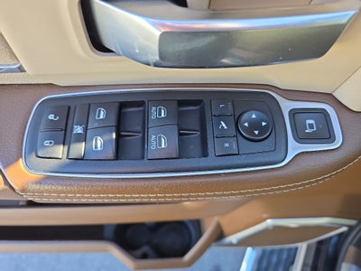 2020 RAM 3500 Laramie