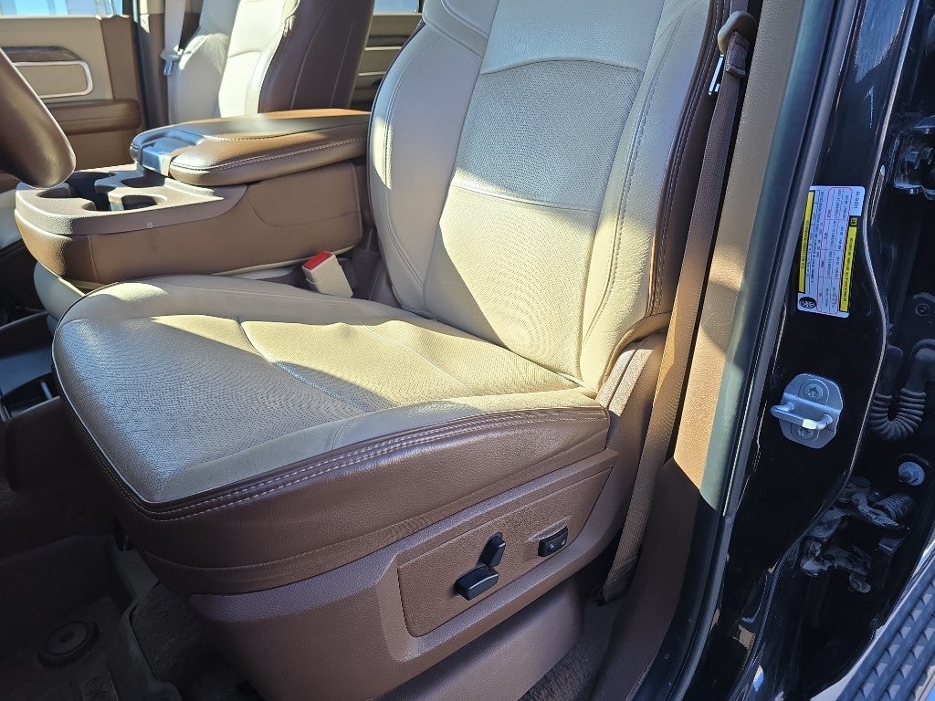 2020 RAM 3500 Laramie