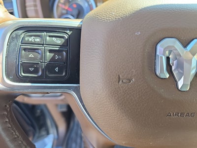 2020 RAM 3500 Laramie