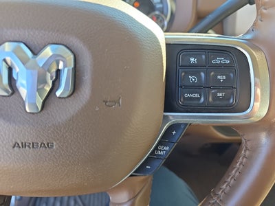 2020 RAM 3500 Laramie