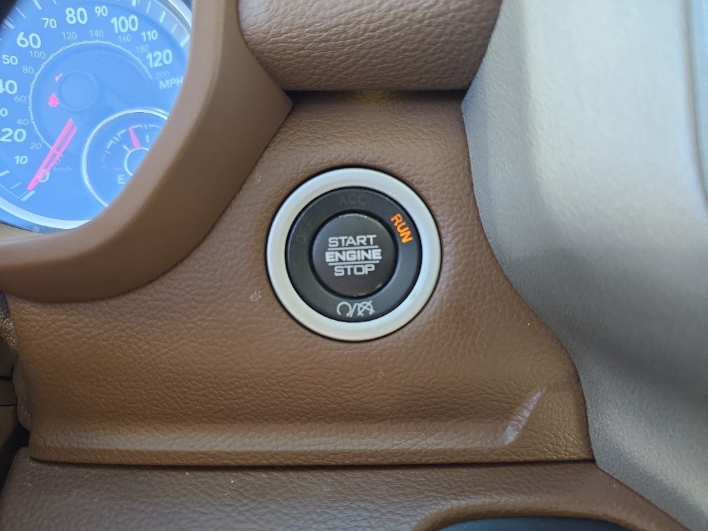 2020 RAM 3500 Laramie