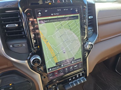 2020 RAM 3500 Laramie