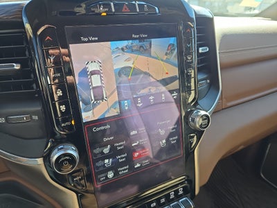 2020 RAM 3500 Laramie