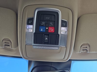 2020 RAM 3500 Laramie