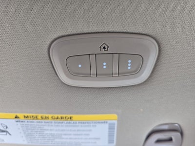 2020 RAM 3500 Laramie