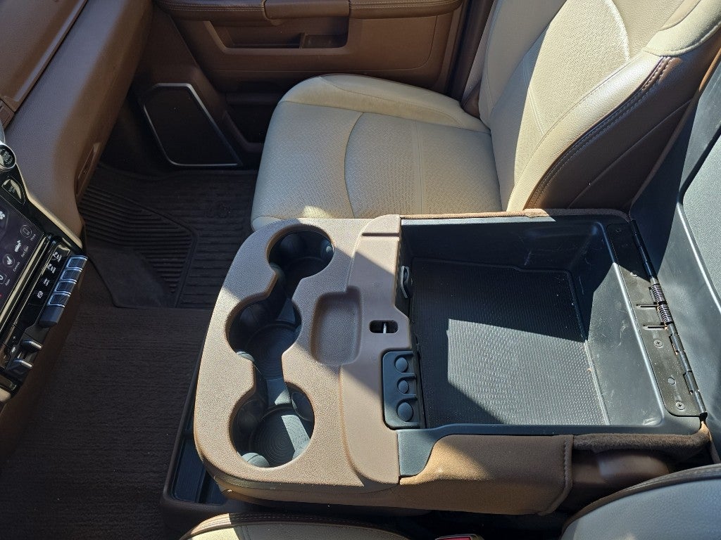 2020 RAM 3500 Laramie