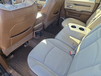 2020 RAM 3500 Laramie