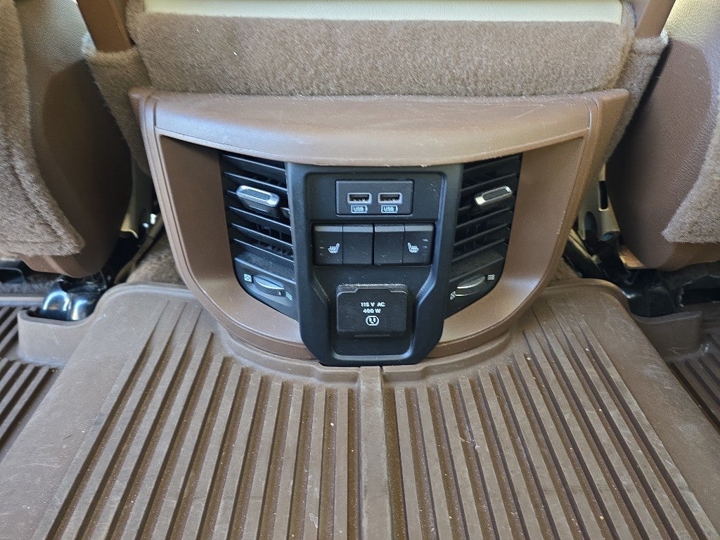 2020 RAM 3500 Laramie