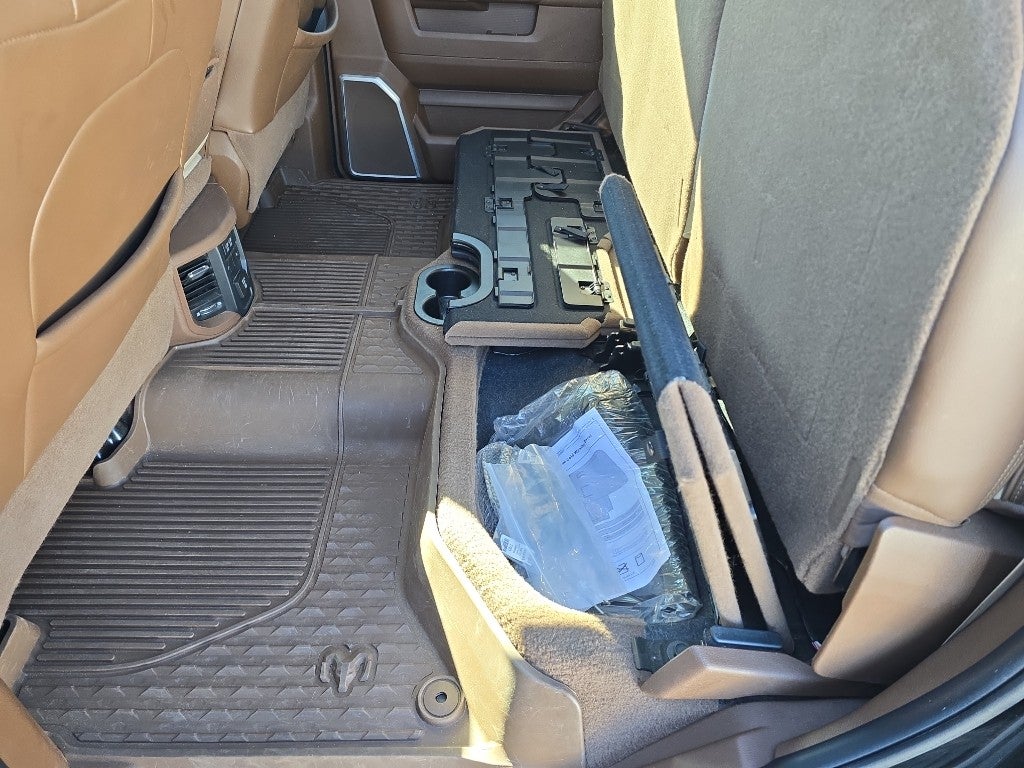 2020 RAM 3500 Laramie