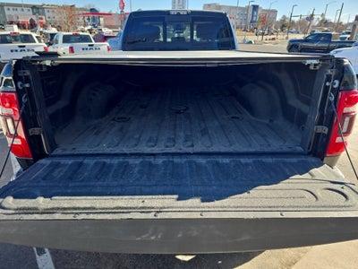 2020 RAM 3500 Laramie