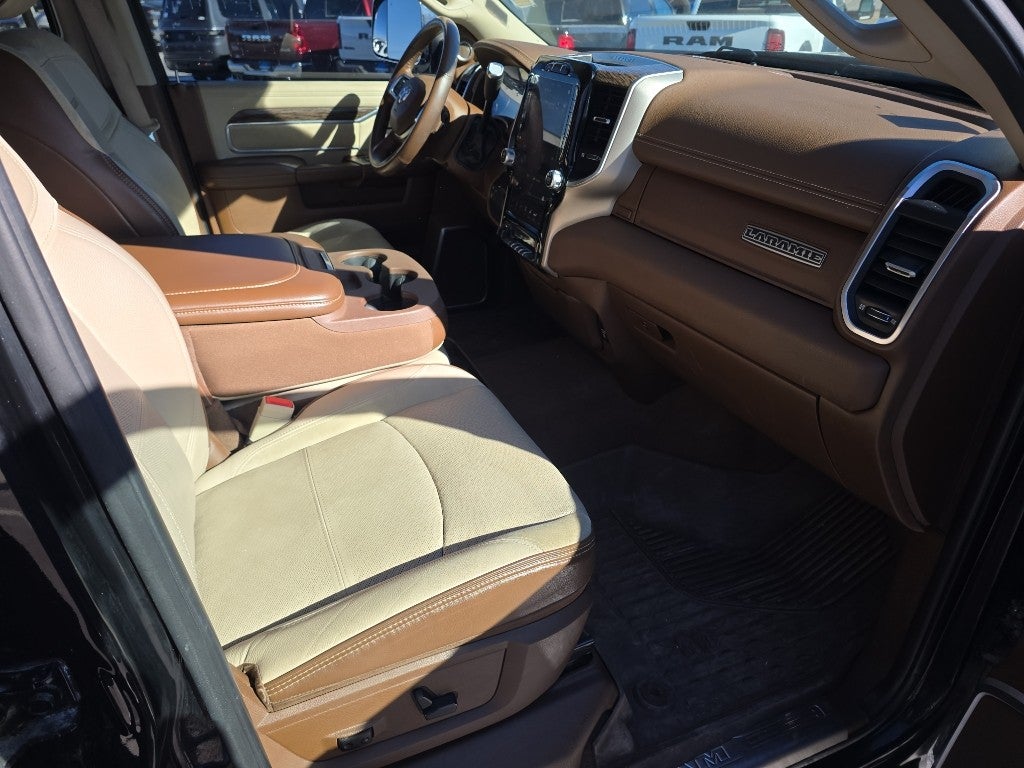 2020 RAM 3500 Laramie