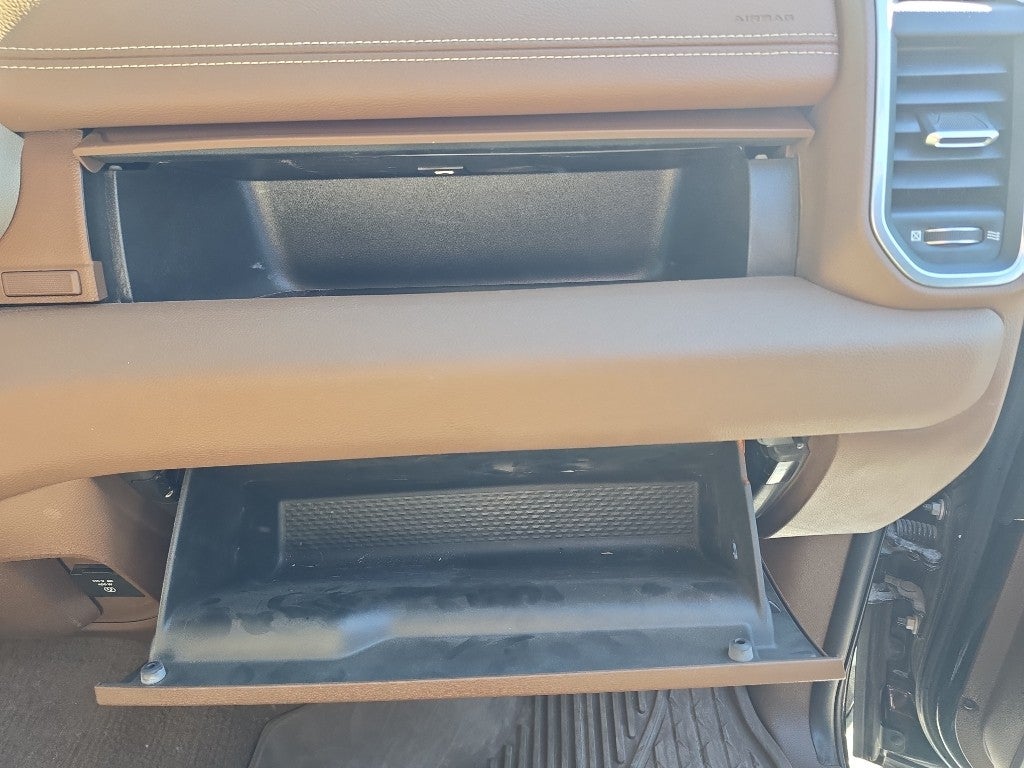 2020 RAM 3500 Laramie