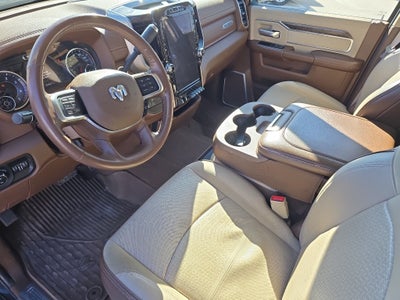2020 RAM 3500 Laramie