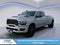 2027 RAM 3500 Laramie