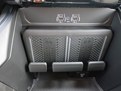 2027 RAM 3500 Laramie