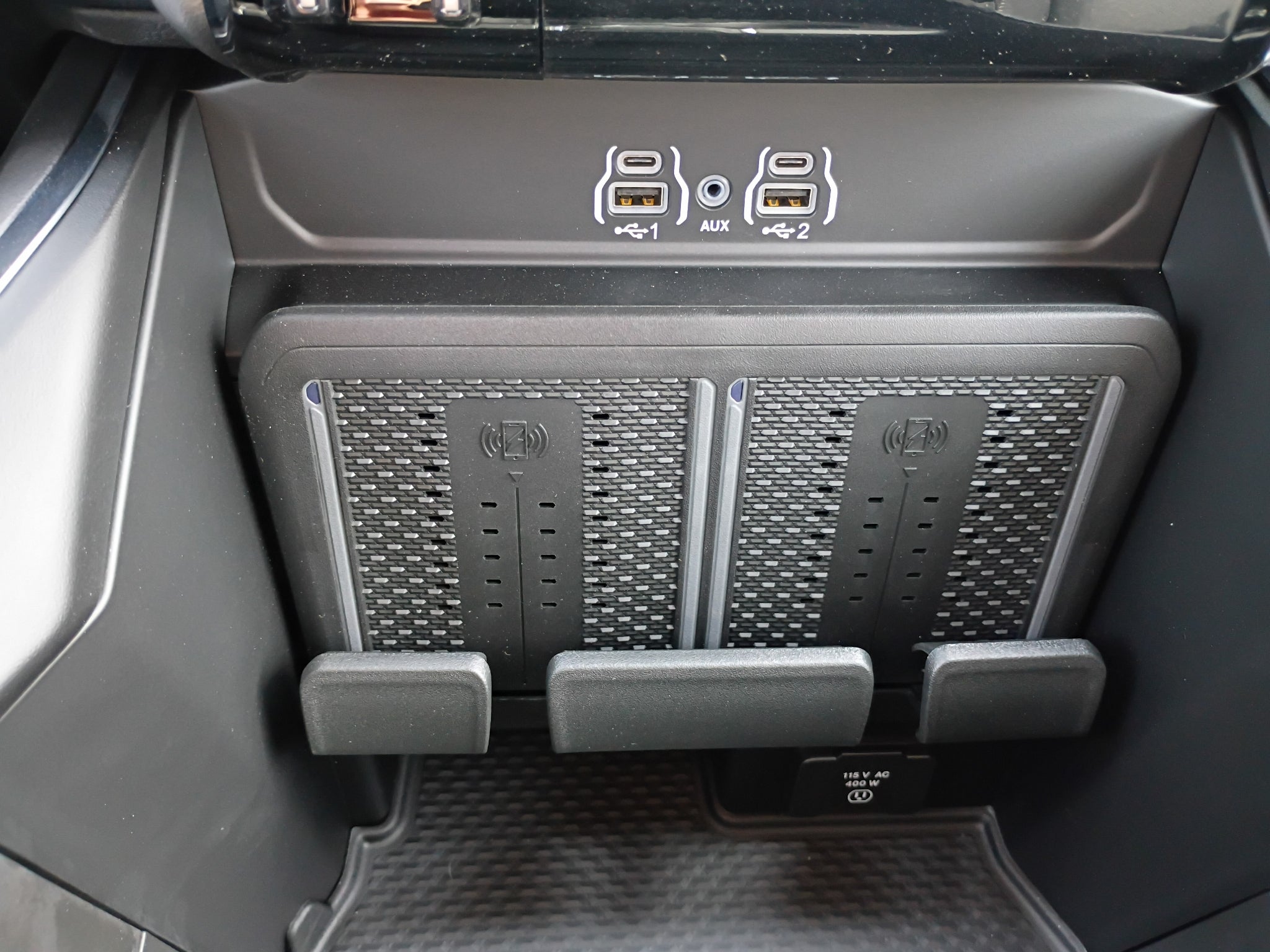 2027 RAM 3500 Laramie