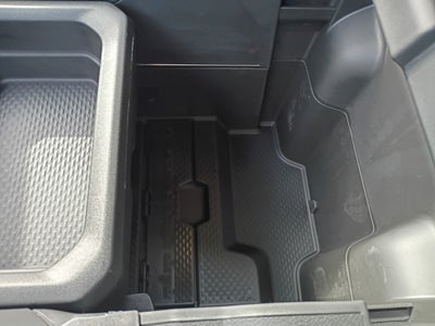 2027 RAM 3500 Laramie