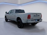 2027 RAM 3500 Laramie