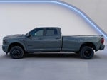 2027 RAM 3500 Laramie