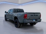 2027 RAM 3500 Laramie