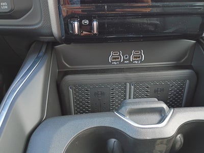 2027 RAM 3500 Laramie