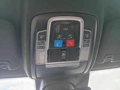 2027 RAM 3500 Laramie
