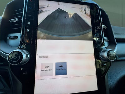 2025 RAM 3500 Laramie