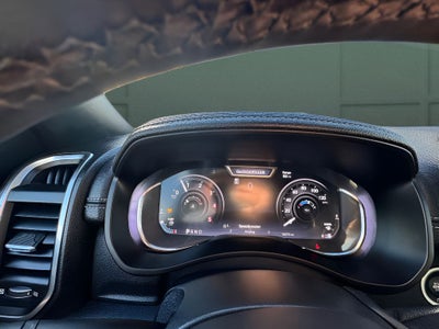 2025 RAM 3500 Laramie