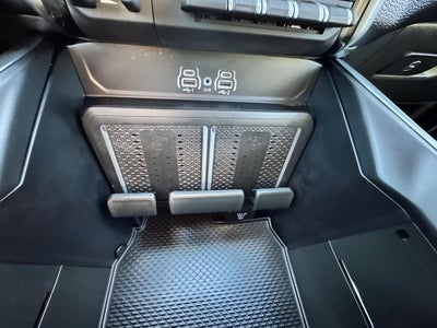 2025 RAM 3500 Laramie