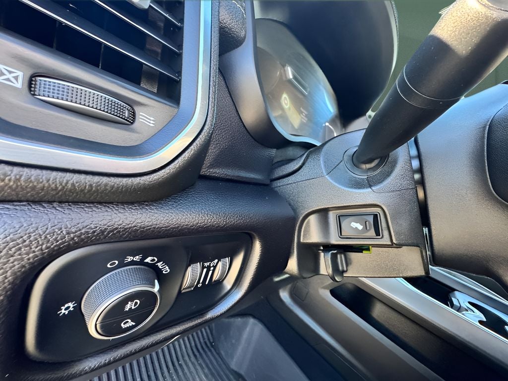 2025 RAM 3500 Laramie