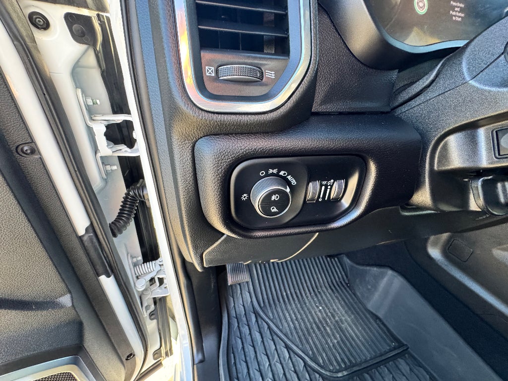 2025 RAM 3500 Laramie