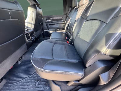 2025 RAM 3500 Laramie