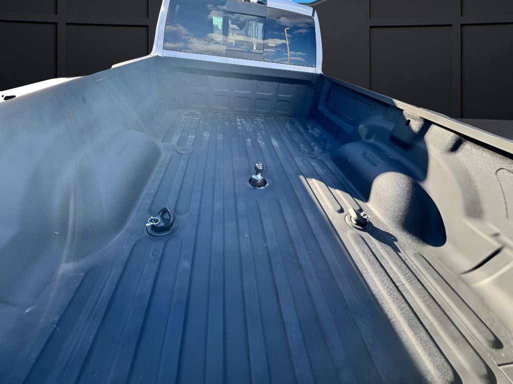 2025 RAM 3500 Laramie