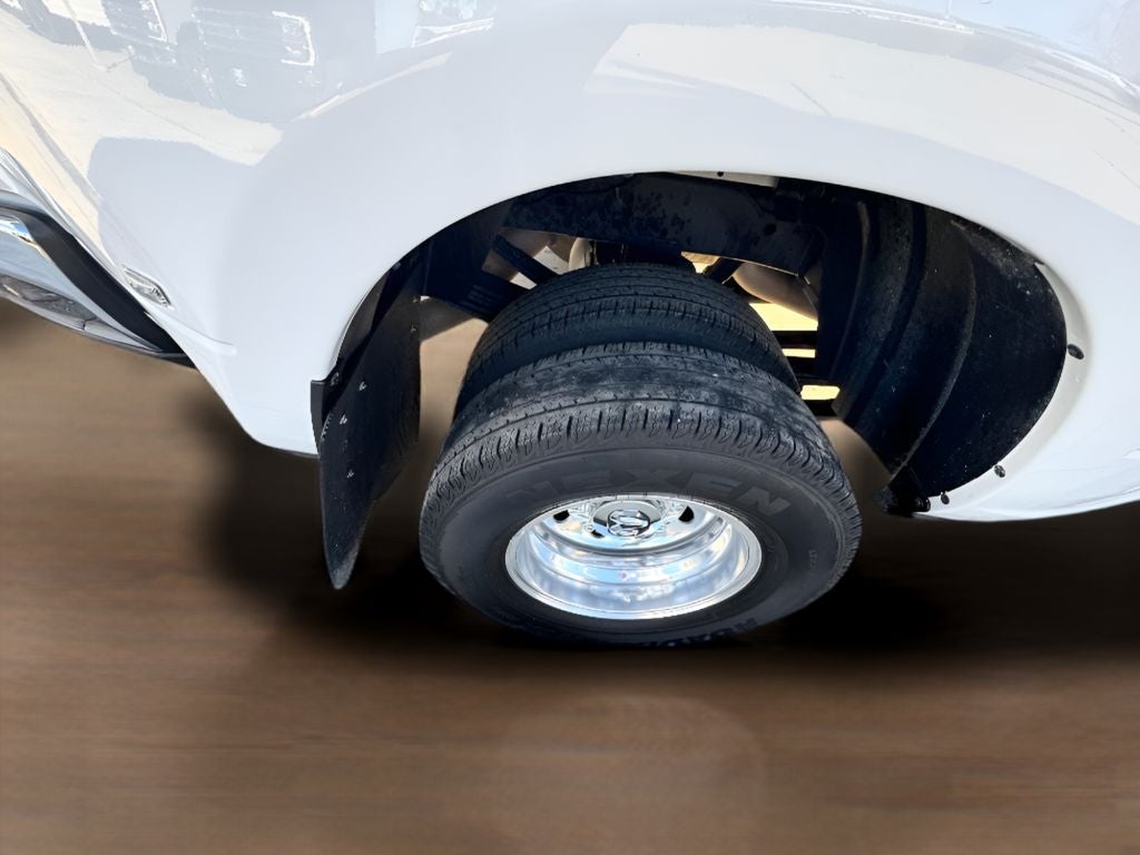 2025 RAM 3500 Laramie